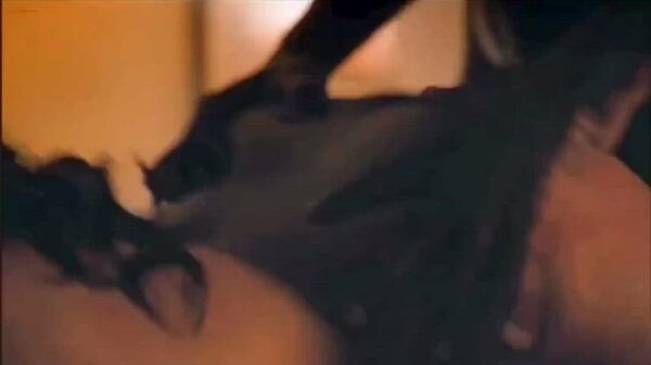 Dominique Perry in Insecure Nude Sexy Video Leaked – 577