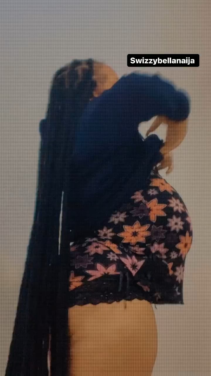 Bella (@Swizzybellanaija) on Insta – Onlyfans Girl Nude Sexy Video