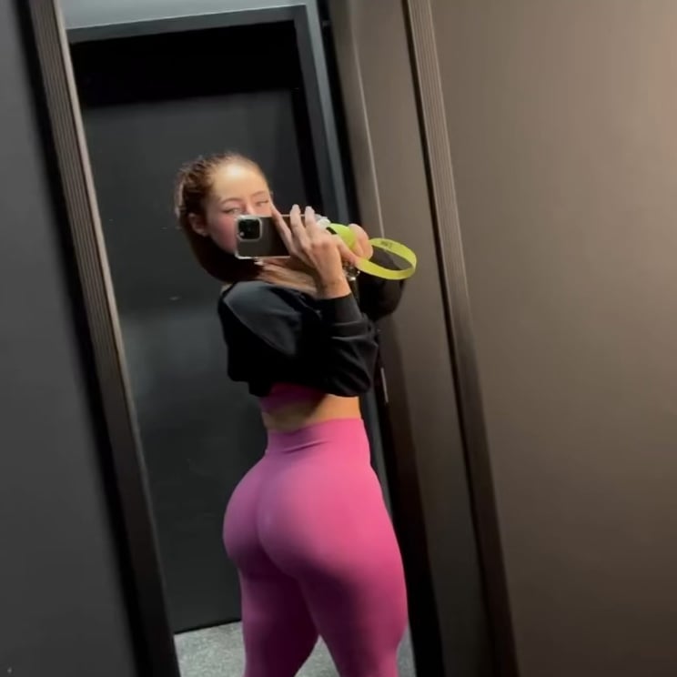 Joelle Cain (@joelle.cain) on Insta – Onlyfans Girl Nude Sexy