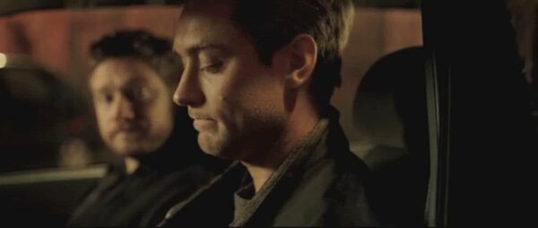 Vera Farmiga Is Smoking Hot Nude Sexy Video Leaked –