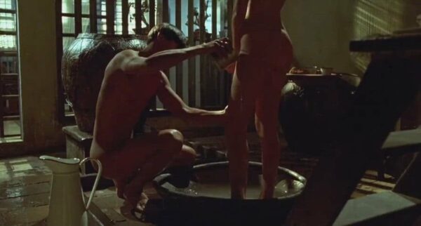 Jane March Nude Sexy Video Leaked – 74