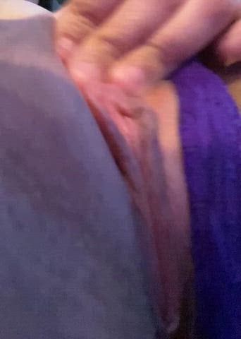 Masturbating Shaved Pussy🐱💦 – Teen Porn Sex Video Leaked
