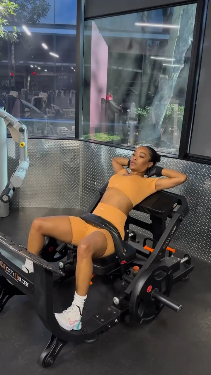 LaToya Tonodeo (@toyofficial) on Insta – Onlyfans Girl Nude Sexy