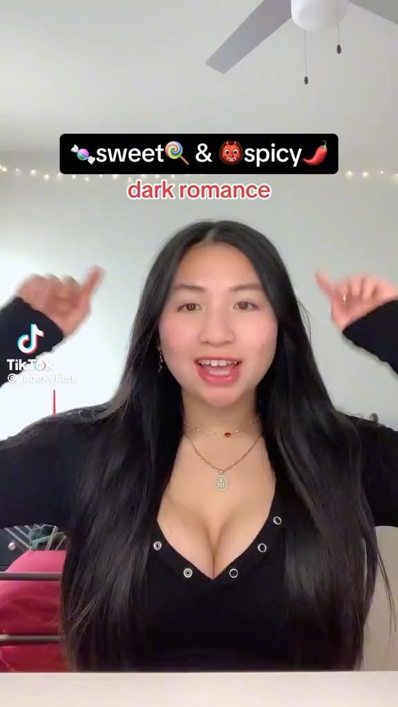@jadekylielu on TikTok – Onlyfans Girl Nude Sexy Video Leaked