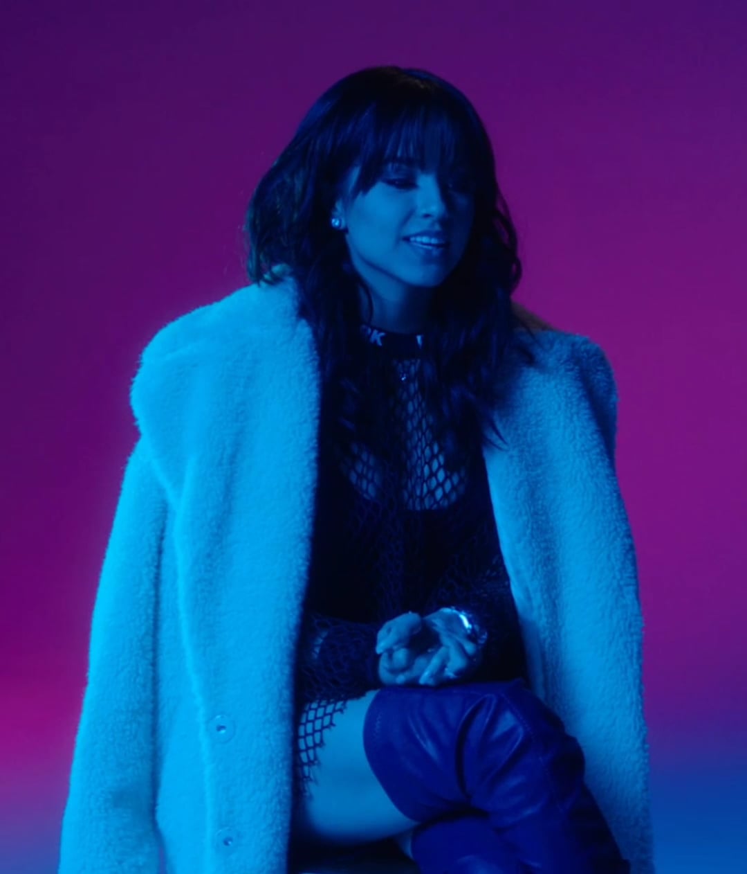 Becky G Nude Sexy Video Leaked – 2