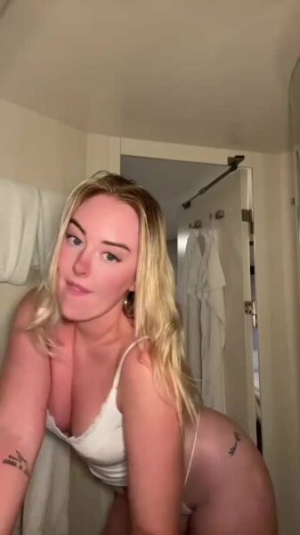 DoubleSeawed Amateur Nude Porn Video Leaked – 159