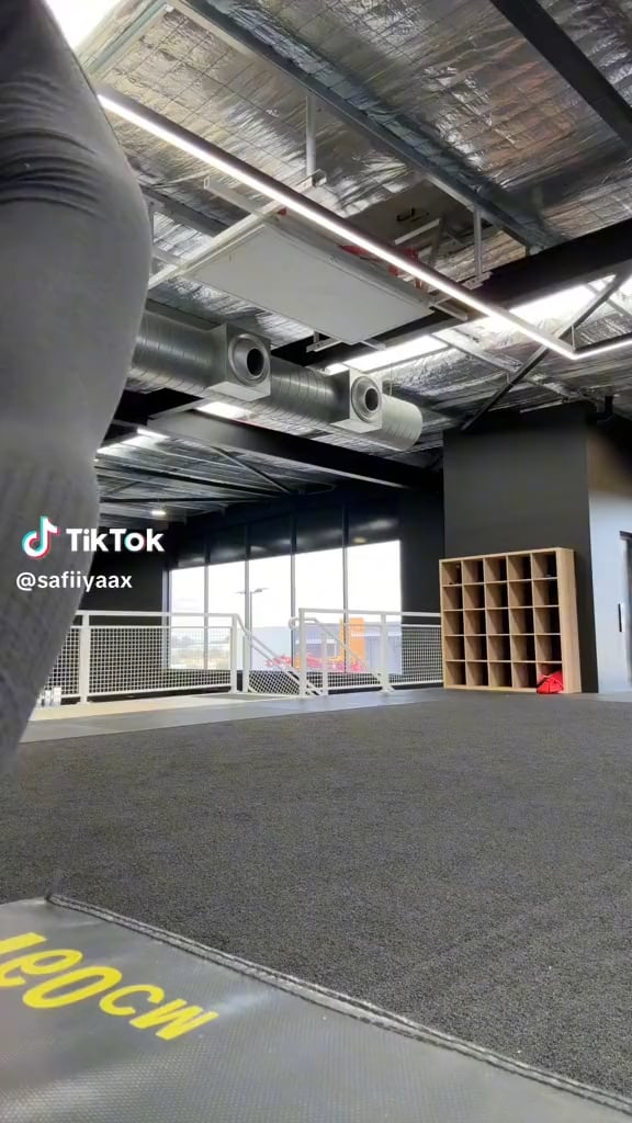 I hate to see @safiiyaax leave, but love to watch