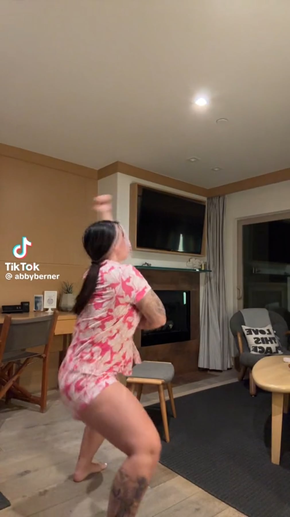 She’s still my top fav @abbyberner on TikTok – Onlyfans