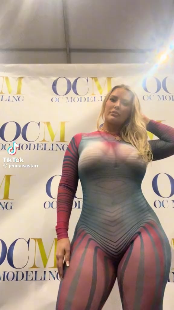 @jennaisastarr on TikTok – Onlyfans Girl Nude Sexy Video Leaked