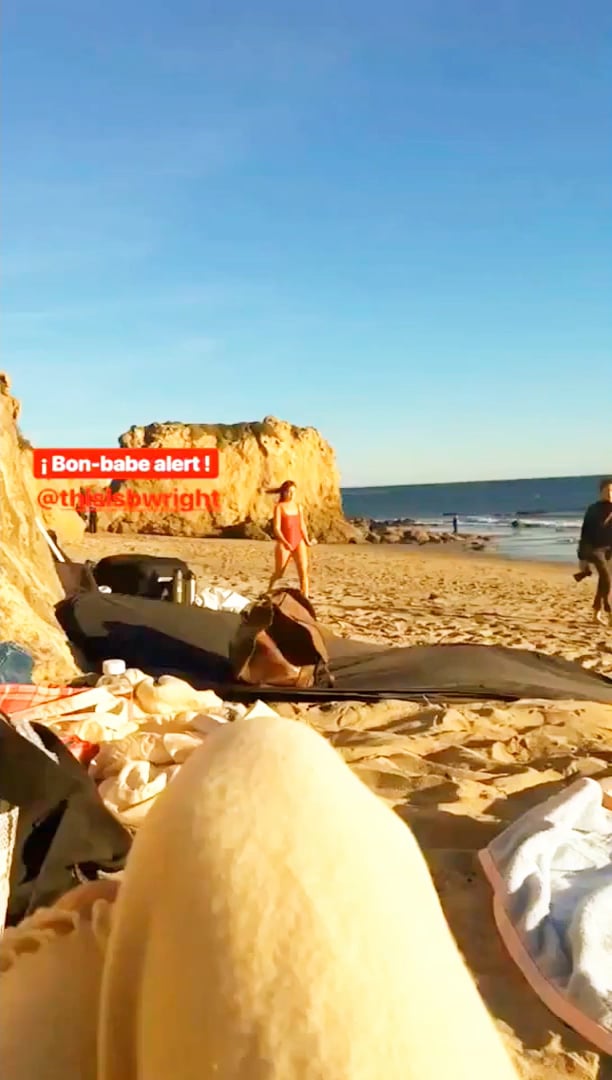 Bonnie Wright Nude Sexy Video Leaked – 88