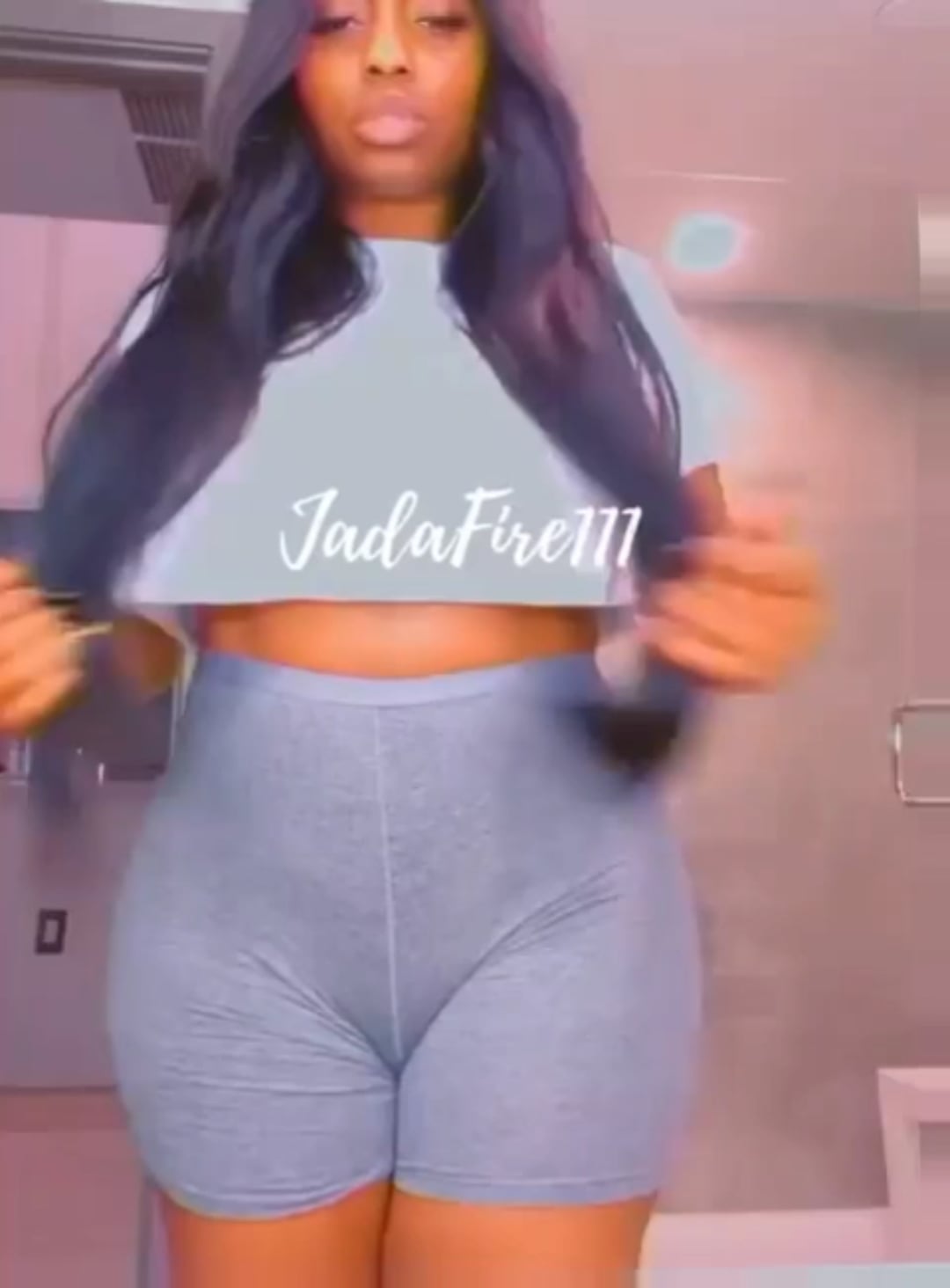 Jada fire (@jadafire111) on Insta – Onlyfans Girl Nude Sexy