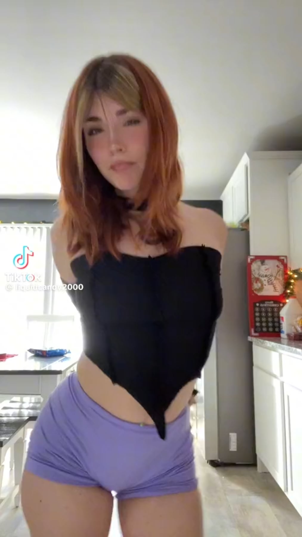 @liquidcandy2000 on TikTok – Onlyfans Girl Nude Sexy Video Leaked