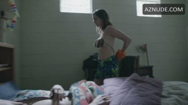 Rachel Rosenstein – Shameless Nude Sexy Video Leaked – 140