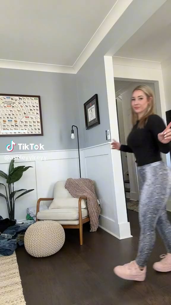 @ashleyylreyy on TikTok – Onlyfans Girl Nude Sexy Video Leaked