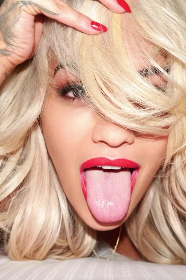 Rita Ora (2016) Photoshoot Nude Sexy Video Leaked – 44