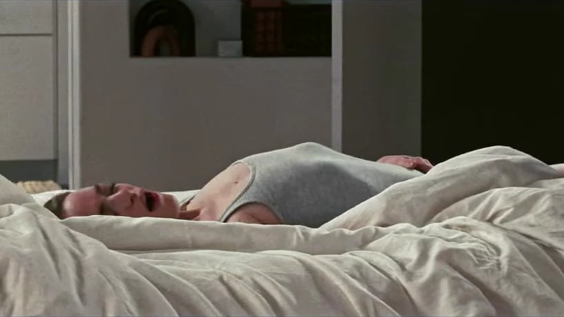 Emma Stone getting off Nude Sexy Video Leaked – 5060