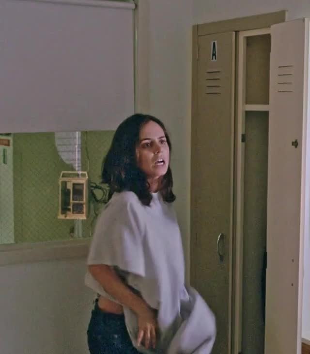 Eliza Dushku Nude Sexy Video Leaked – 1573