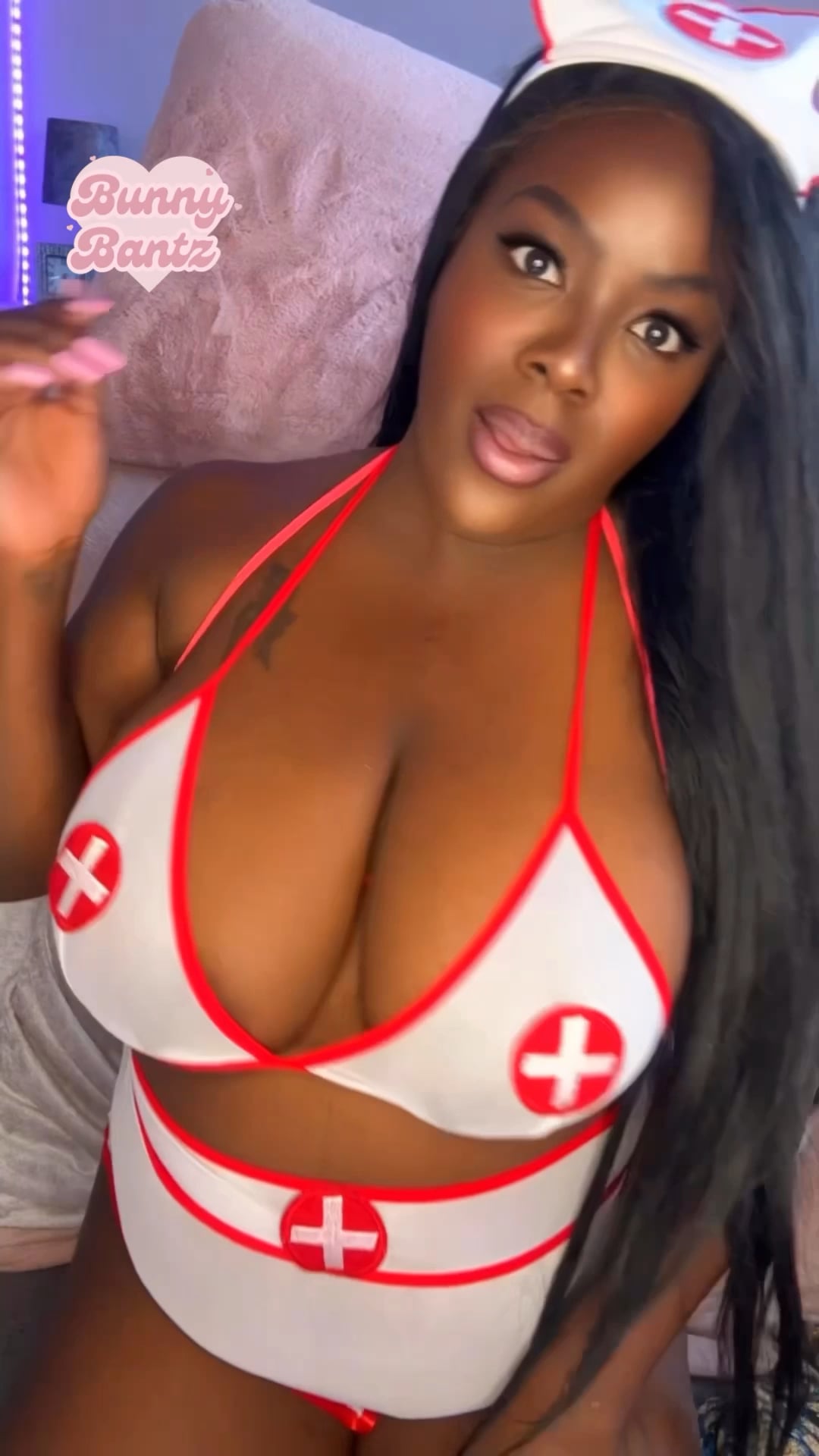 Bunny Bantz (@bunnybantz) on Insta – Onlyfans Girl Nude Sexy