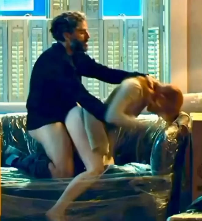 Jessica Chastain Nude Sexy Video Leaked – 1171
