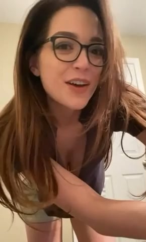 Tessa fowler Onlyfans Girl Nude Porn Video Leaked – 4