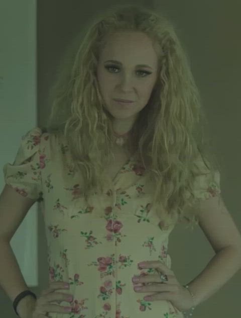 Juno temple Nude Sexy Video Leaked – 534