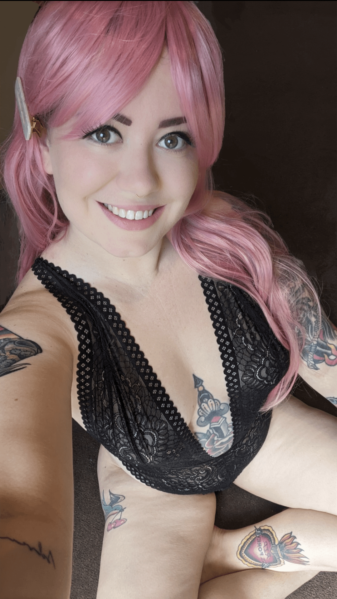 Hey babes x Harley Hotrod (@harleyhotrod) [OnlyFans] – Nude Sexy