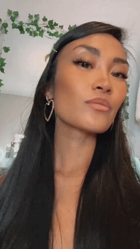 Sunshine(@sunshinesinaxo) on Insta – Onlyfans Girl Nude Sexy Video Leaked