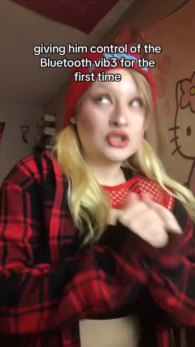 Literally though @onwednesdayswe on TikTok – Onlyfans Girl Nude Sexy