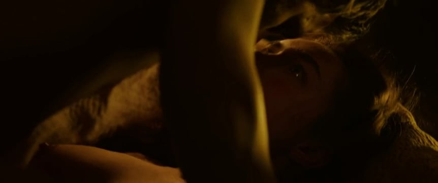 Florence Pugh Nude Sexy Video Leaked – 162
