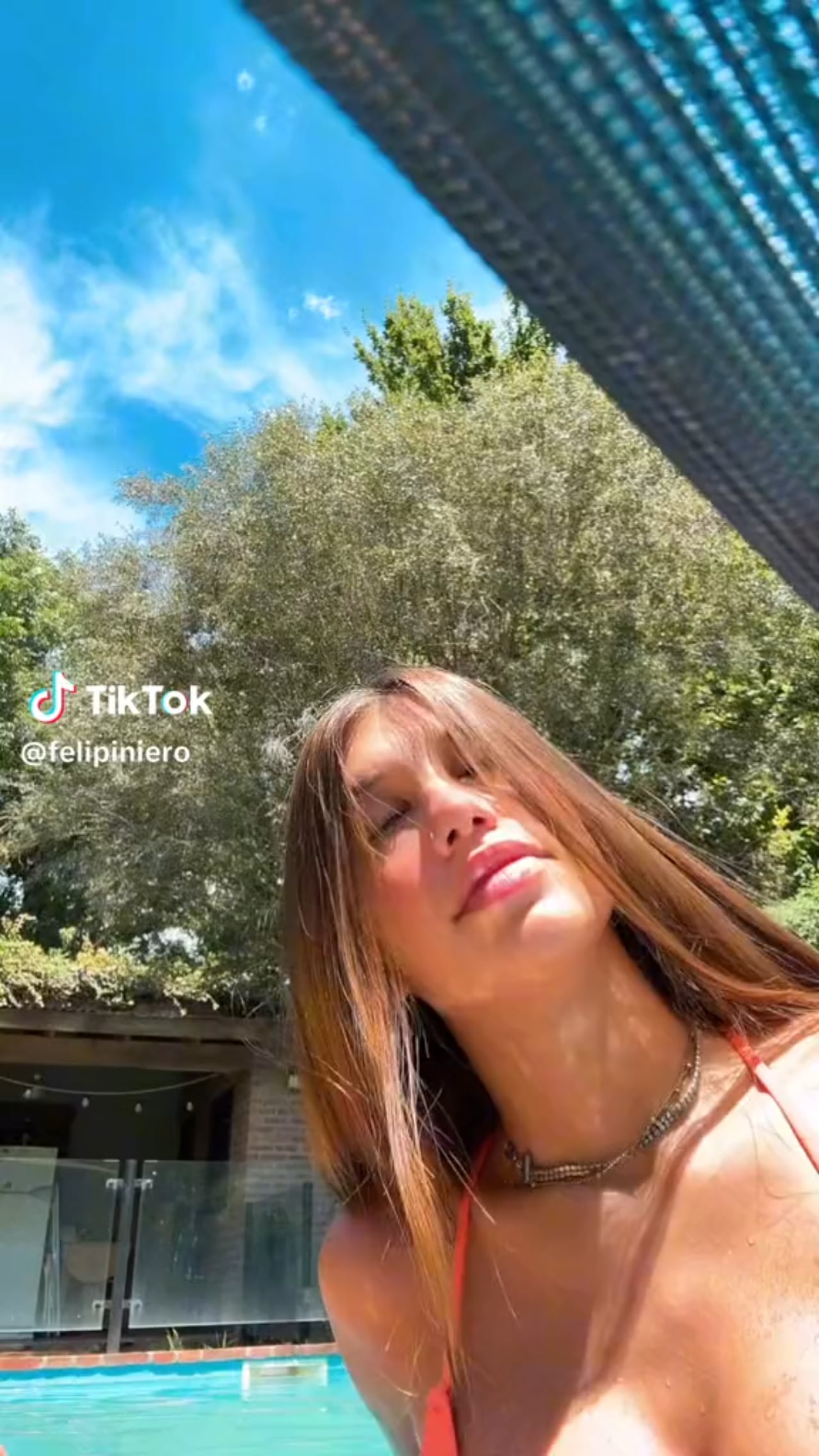 @felipiniero on TikTok – Onlyfans Girl Nude Sexy Video Leaked