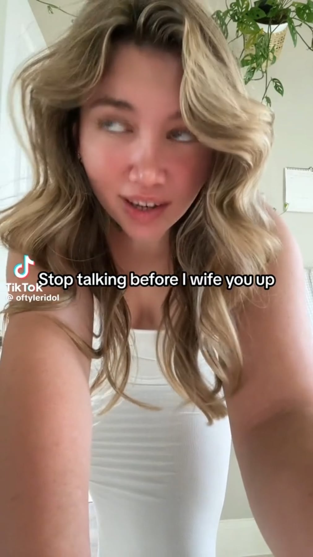 @oftyleridol on TikTok – Onlyfans Girl Nude Sexy Video Leaked