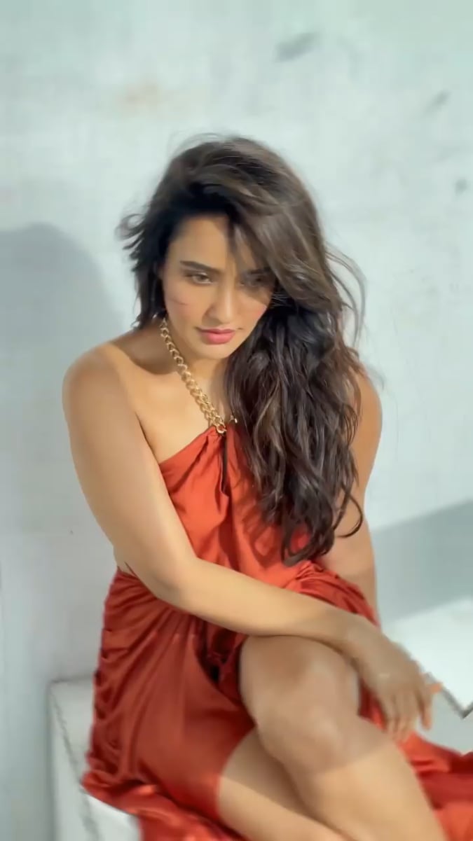 Neha Sharma Nude Sexy Video Leaked – 7
