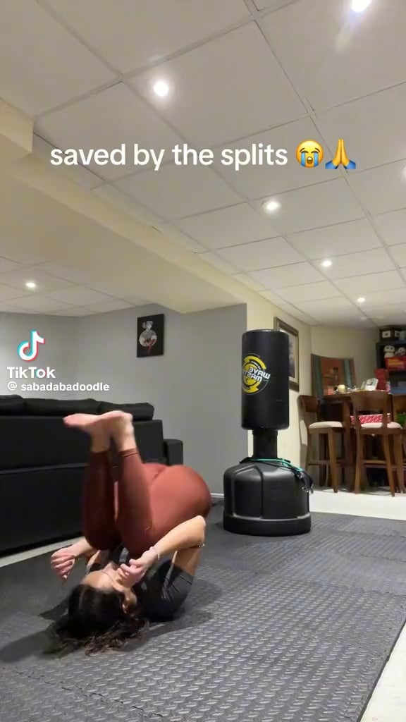 @sabadabadoodle on TikTok – Onlyfans Girl Nude Sexy Video Leaked