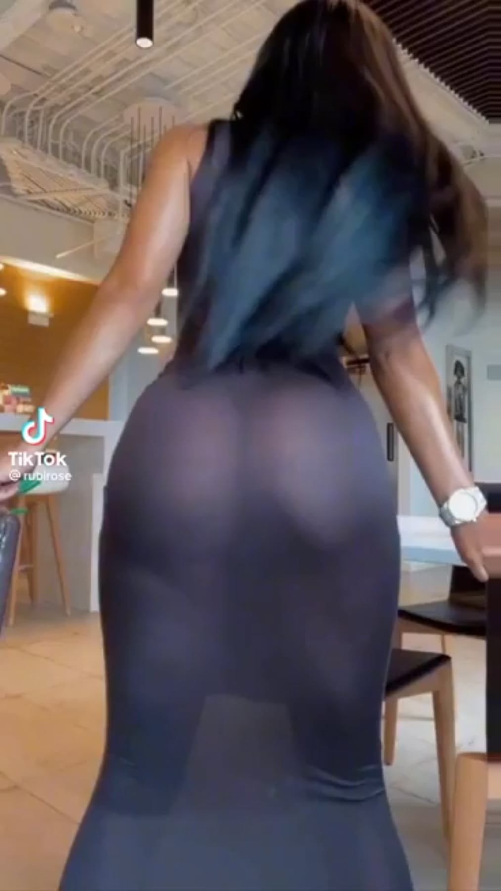 @rubirose on TikTok – Onlyfans Girl Nude Sexy Video Leaked