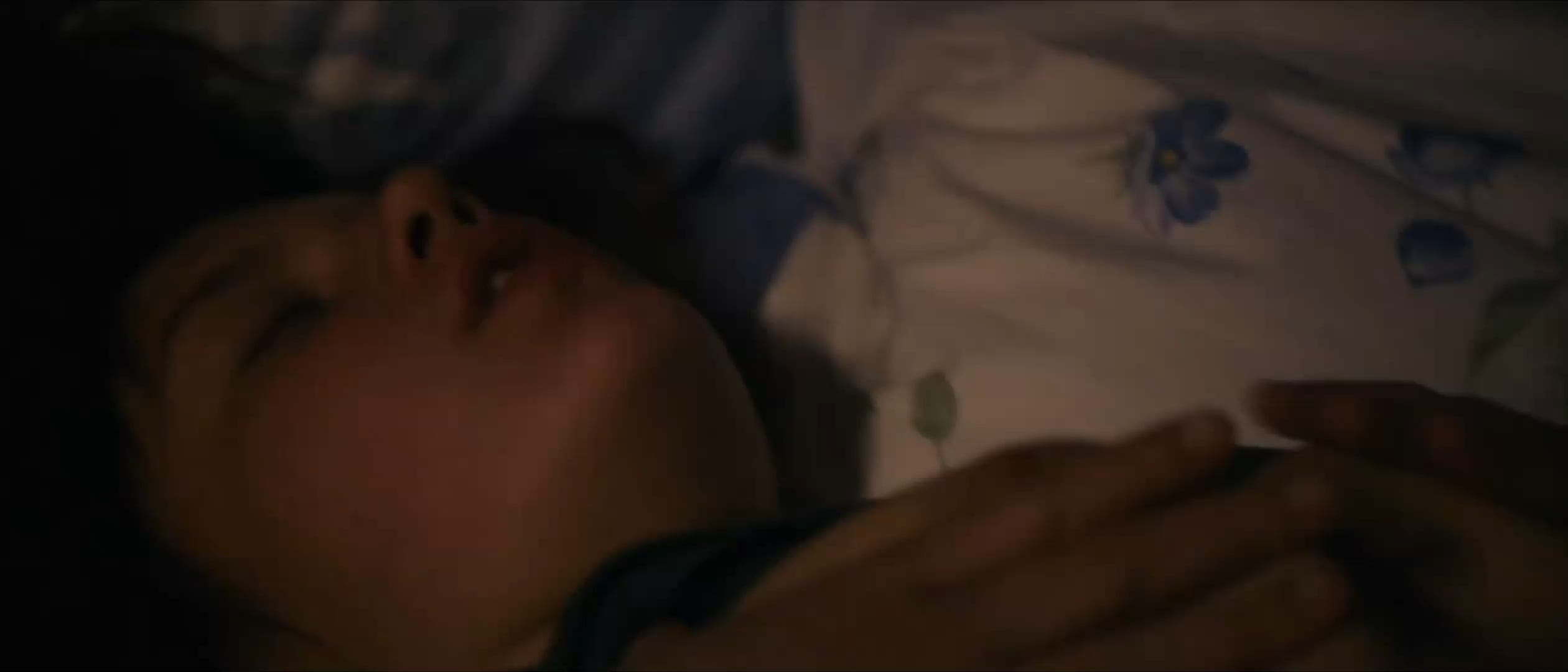 Adèle Exarchopoulos – Blue Is the Warmest Colour (2013) Nude