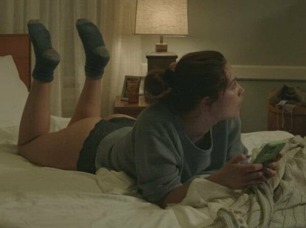 Florence Pugh Nude Sexy Video Leaked – 157
