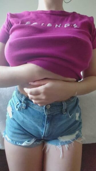 Bubblez1209 Busty Onlyfans Girl Nude Video Leaked – 136