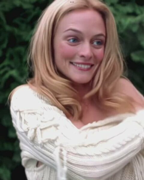Heather Graham Nude Sexy Video Leaked – 300