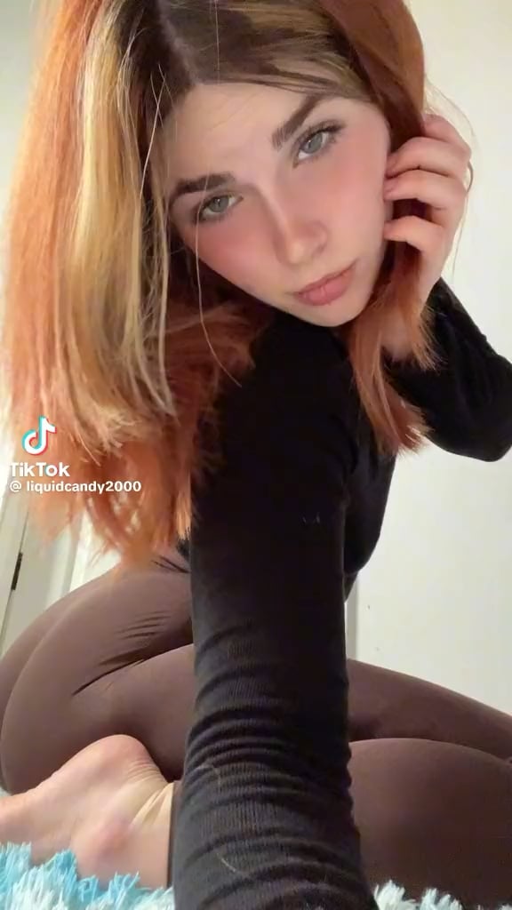 @liquidcandy2000 on TikTok – Onlyfans Girl Nude Sexy Video Leaked