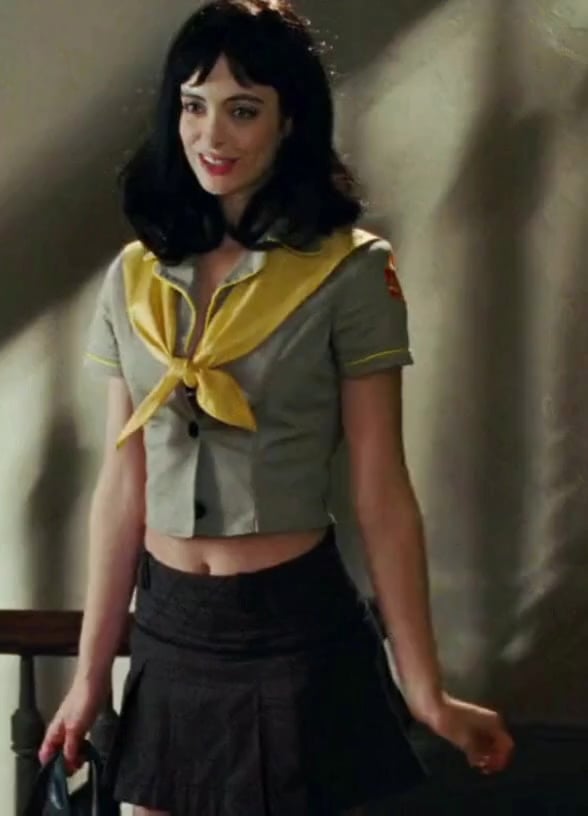 Krysten Ritter – What Happens in Vegas (2008) Nude Sexy