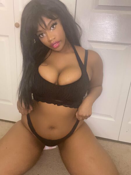 Tiffany (@urprincesspink) on Insta – Onlyfans Girl Nude Sexy Photos