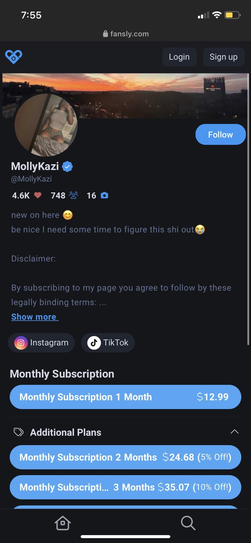 Request pls – Onlyfans Girl Nude Sexy photos – 3