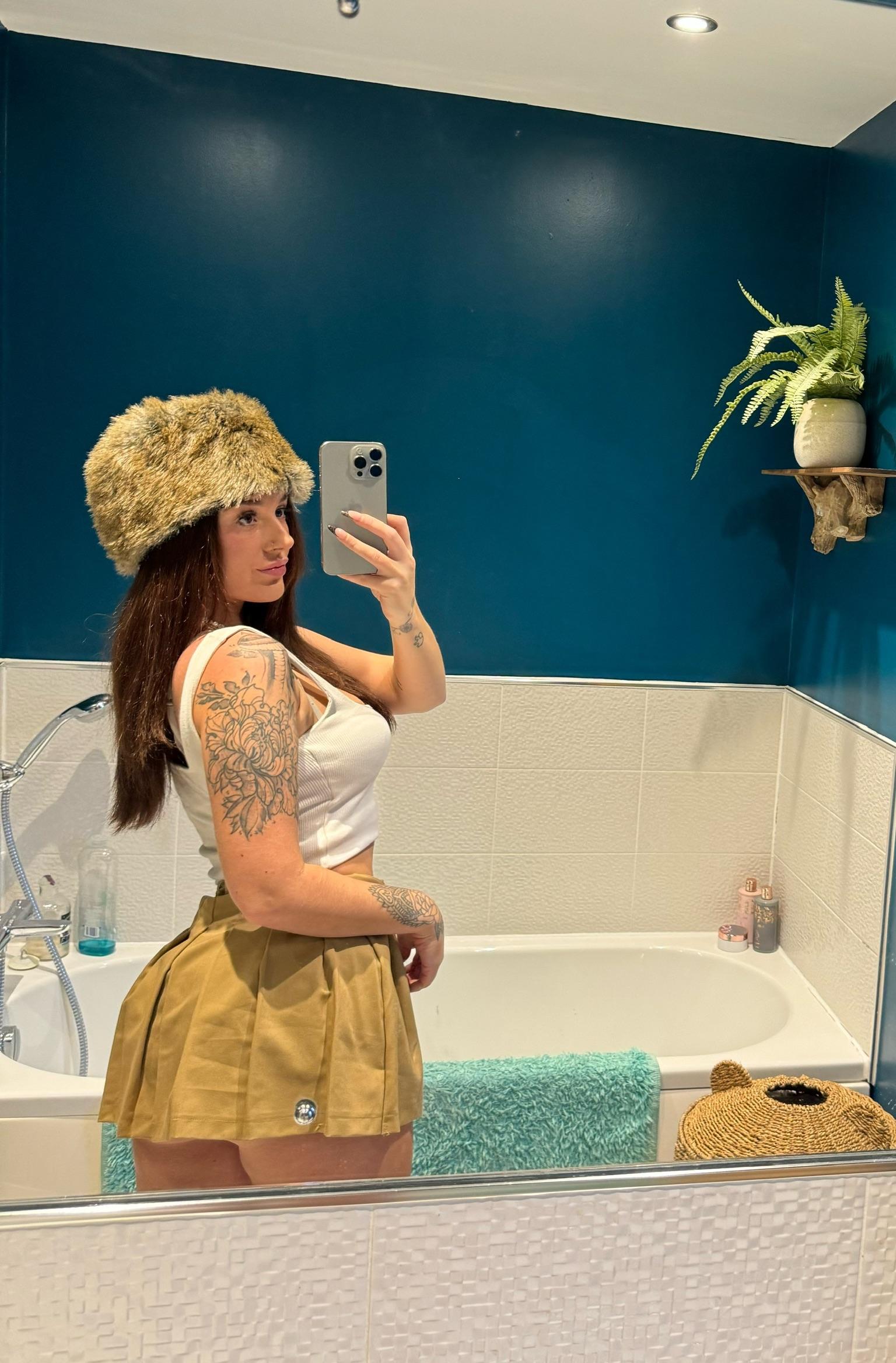 Ani rose (@realanirose) on Insta – Onlyfans Girl Nude Sexy