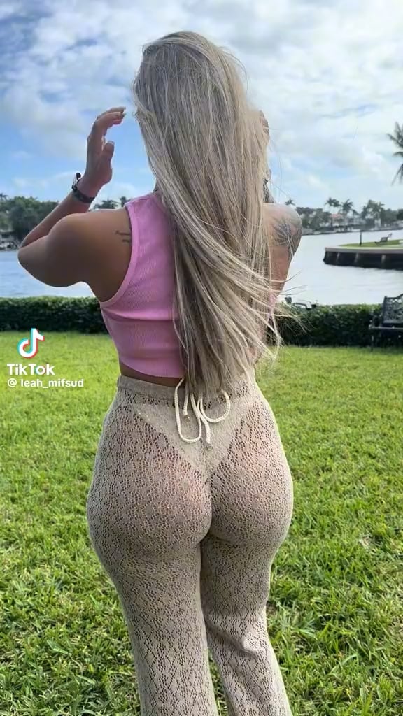 @leah_mifsud on TikTok – Onlyfans Girl Nude Sexy Video Leaked