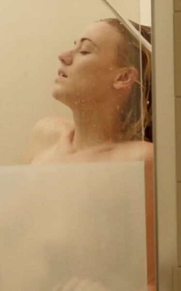 [Ass] [Nipple] [Topless] Yvonne Strahovski in ‘Manhattan Night’ (2016)