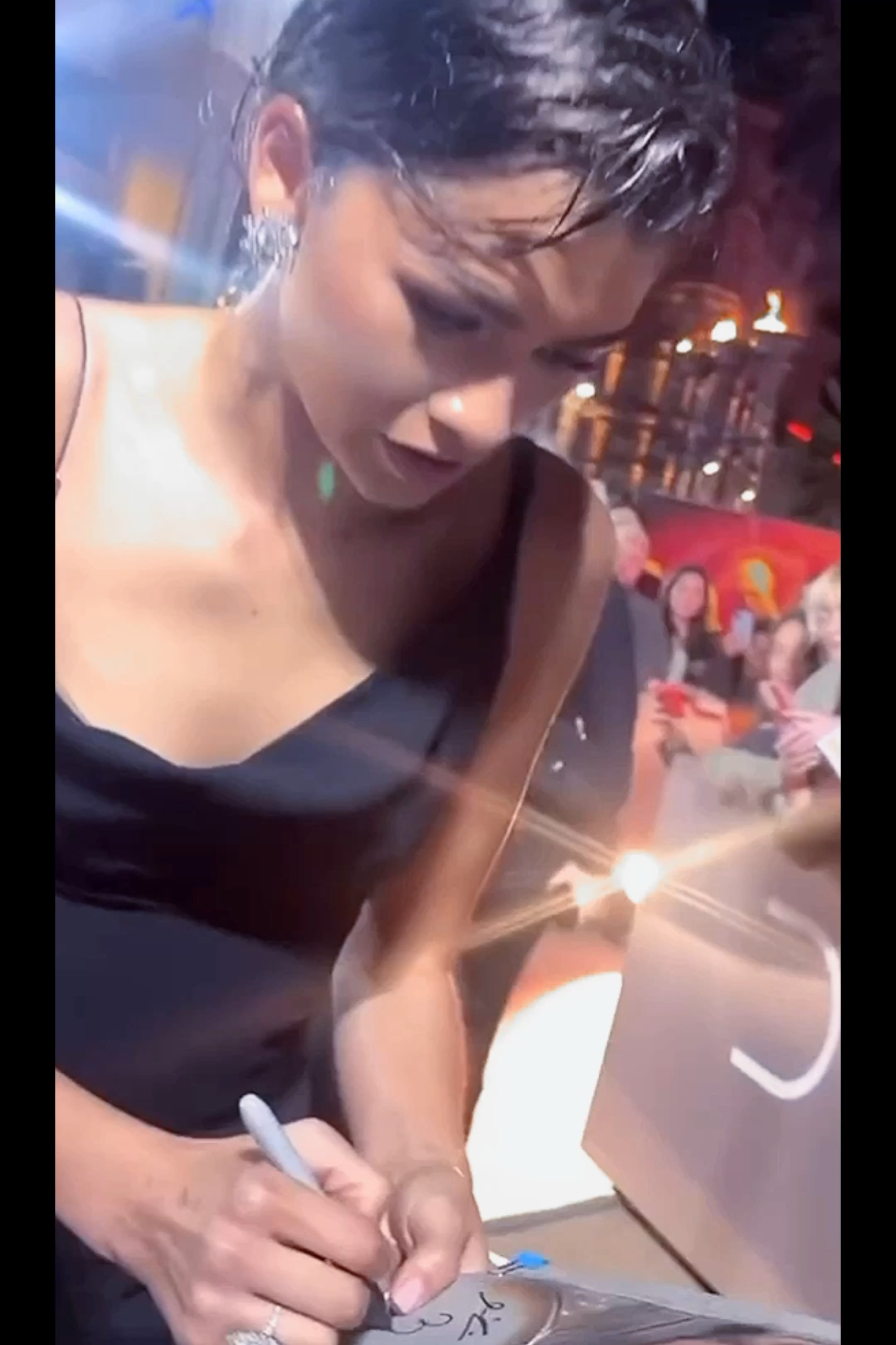 Zendaya Nude Sexy Video Leaked – 187