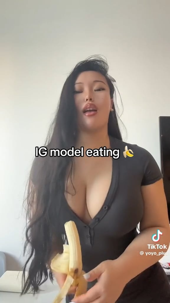 @yoyo_plus on TikTok – Onlyfans Girl Nude Sexy Video Leaked