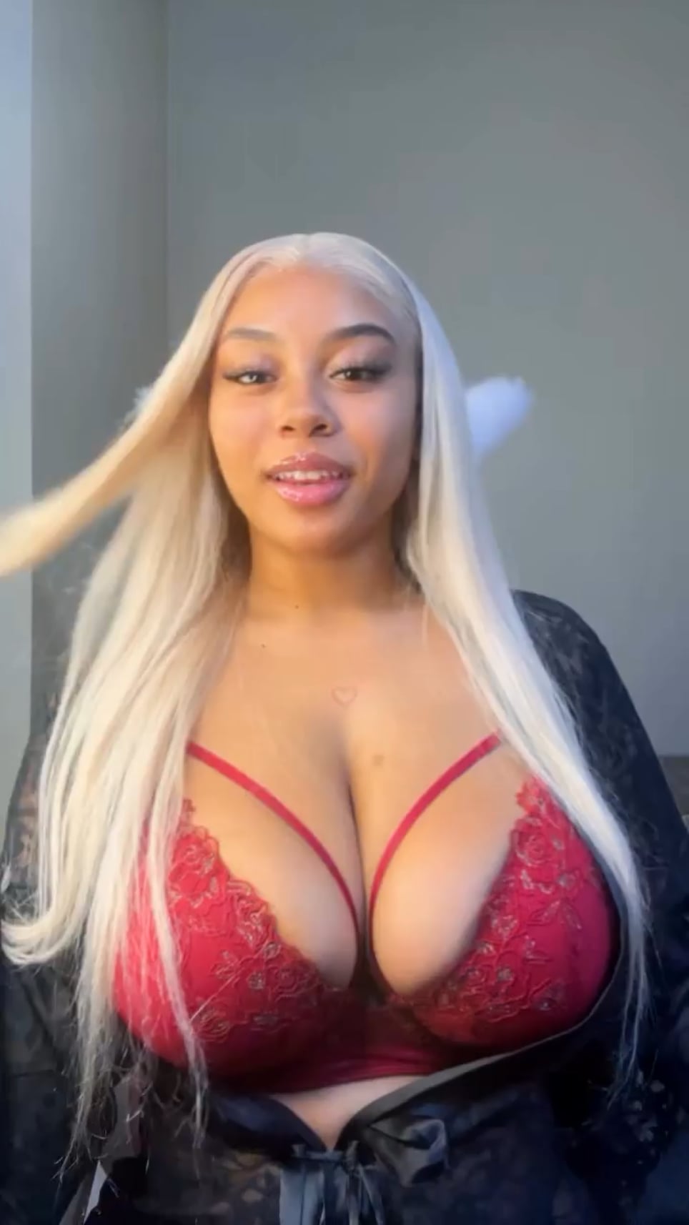 Jas (@jasmynnaaliyah) on Insta – Onlyfans Girl Nude Sexy Video