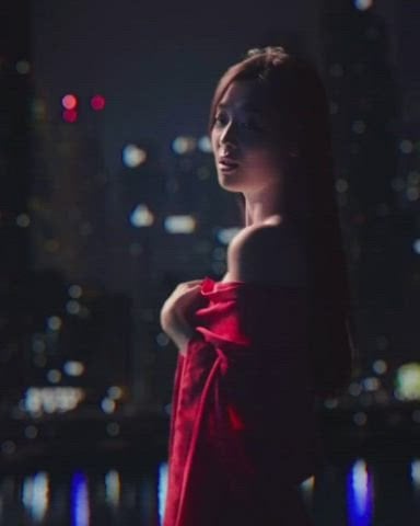 [Topless] [Ass] Sulli in Real (2017) – Nude Sex Video