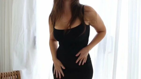 solefetishshay Brunette Onlyfans Girl Nude Video- 1